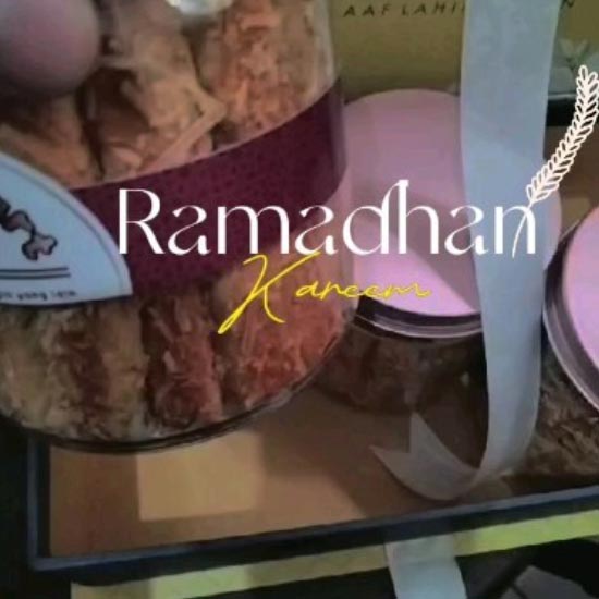 Kedai Seserahan | Jasa hias seserahan Bogor
