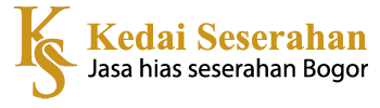 Kedai Seserahan | Jasa hias seserahan Bogor