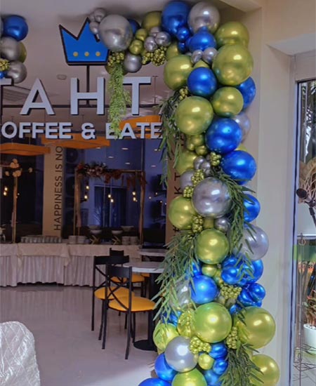 Kedai Seserahan | Jasa hias seserahan Bogor
